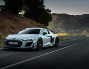 Audi R8 GT giới hạn 333 chiếc, trang bị động cơ V10 5.2 lít siêu mạnh