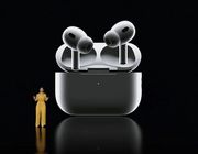 Tai nghe mới của Apple - AirPods Pro 2 đang gặp lỗi lạ