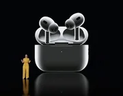 Tai nghe mới của Apple - AirPods Pro 2 đang gặp lỗi lạ