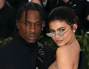 Kylie Jenner thấy hối hận vì đặt tên con là 'Sói' (Wolf)