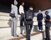 BST phụ kiện capsule Louis Vuitton tại FIFA World Cup Qatar 2022