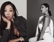 Nữ rapper Jessi tạo bất ngờ sau khi chia tay công ty của PSY
