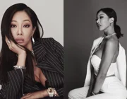 Nữ rapper Jessi tạo bất ngờ sau khi chia tay công ty của PSY