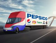 Tesla sẽ giao những chiếc xe bán tải điện đầu tiên cho Pepsi vào tháng 12 này