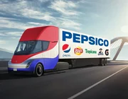 Tesla sẽ giao những chiếc xe bán tải điện đầu tiên cho Pepsi vào tháng 12 này