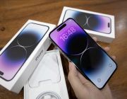 Cảnh trái ngược trong ngày mở đặt cọc các dòng iPhone 14 tại Việt Nam
