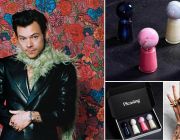 Harry Styles giới thiệu bộ sưu tập các sản phẩm trang điểm mới