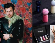 Harry Styles giới thiệu bộ sưu tập các sản phẩm trang điểm mới