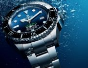 Đồng hồ Rolex Deepsea: Đồng hồ của các nhà thám hiểm đại dương