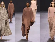 BST Valentino Xuân Hè 2023: Khẳng định bản thân từ sự tối giản nhất