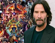 Keanu Reeves tiết lộ vai diễn siêu anh hùng Marvel trong mơ