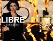 Nốt hương cảm xúc từ nước hoa Libre Eau da Parfum của Saint Laurent