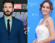 Chris Evans đang hẹn hò cùng ai?