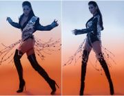 Show thời trang của Khánh Vân sẽ ra mắt lần đầu tiên vào cuối năm nay