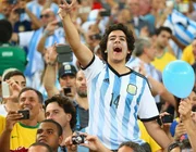 Đăng cai World Cup: Bài học "voi trắng" và mặt trái của giải đấu đắt giá nhất hành tinh