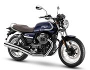 Moto Guzzi V7 mới ra mắt tại Việt Nam với 2 phiên bản