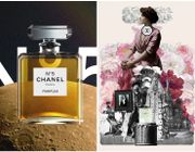 Khám phá những loại nước hoa nổi tiếng trong lịch sử nước hoa Chanel