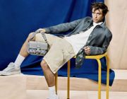 Robert Pattinson đại sứ Dior xuất hiện trong chiến dịch Xuân Hè 2023