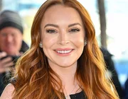 Lindsay Lohan “ao ước” được tham gia vào Vũ trụ Điện ảnh Marvel