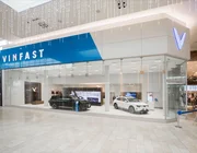 VinFast khai trương VinFast Store đầu tiên tại Canada