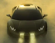 Huracán Sterrato của Lamborghini: Siêu xe địa hình Bonkers V10