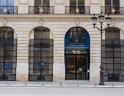 Louis Vuitton “lấn sân” sang lĩnh vực khách sạn?