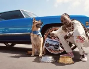 Snoop Dogg ra mắt thương hiệu thời trang thú cưng Snoop Doggie Doggs