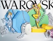 Khám phá "bữa tiệc diệu kì" trong mùa lễ hội Swarovski Holiday 2022
