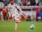Các ứng dụng công nghệ World Cup lần đầu xuất hiện có gì đặc biệt?