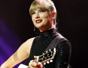 Taylor Swift "chiếm lĩnh" toàn bộ bảng xếp hạng Top 10 trên Billboard Hot 100