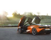 McLaren 720S: Lựa chọn tuyệt vời của kẻ yêu xe thuần túy