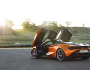 McLaren 720S: Lựa chọn tuyệt vời của kẻ yêu xe thuần túy