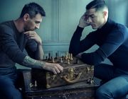 Cristiano Ronaldo và Lionel Messi để lại dấu ấn trong lịch sử trong mối quan hệ thời trang và thể thao