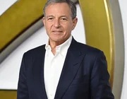 Bob Iger quay lại với vị trí CEO Disney