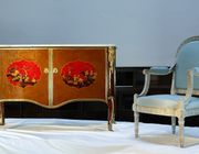 Hàng loạt đồ nội thất thuộc sở hữu của Marie Antoinette lần đầu tiên được đưa ra đấu giá