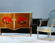 Hàng loạt đồ nội thất thuộc sở hữu của Marie Antoinette lần đầu tiên được đưa ra đấu giá