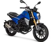 Peugeot PM-01 300 - Chiếc mô tô đầu tiên sau 70 năm của Peugeot