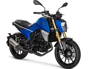 Peugeot PM-01 300 - Chiếc mô tô đầu tiên sau 70 năm của Peugeot