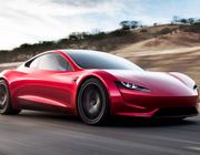 Liệu xe điện Tesla có thể bay sẽ được ra mắt trong thời gian tới?