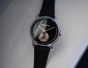 Đồng hồ Code 11.59 by Audemars Piguet Selfwinding Flying Tourbillon