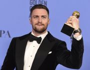 Diễn viên Aaron Taylor-Johnson đã trở thành ứng viên Điệp viên 007 mới