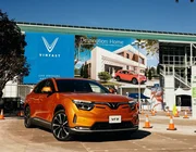 VinFast hợp tác Inform riển khai giải pháp quản lý vận tải phương tiện