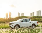 Nissan Navara thêm phiên bản Nissan Navara EL 2WD giá rẻ