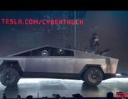 Tesla sản xuất hàng loạt xe điện Cybertruck chống đạn vào năm 2023