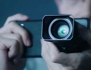 Xiaomi 12S Ultra Concept có thể kết hợp với tất cả mọi ống kính Leica M
