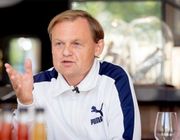 CEO hiện tại của Puma có khả năng trở thành CEO adidas