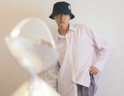 BST Gosker x Leinné: Bộ ảnh streetwear với những thiết kế athleisure