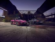 Style Edition biến thể mới của Porsche 718 Boxster và Cayman 2023