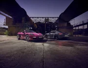 Style Edition biến thể mới của Porsche 718 Boxster và Cayman 2023