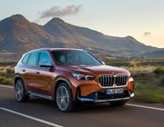 BMW X1 2023 chính thức ra mắt, giá từ 38.600 USD
